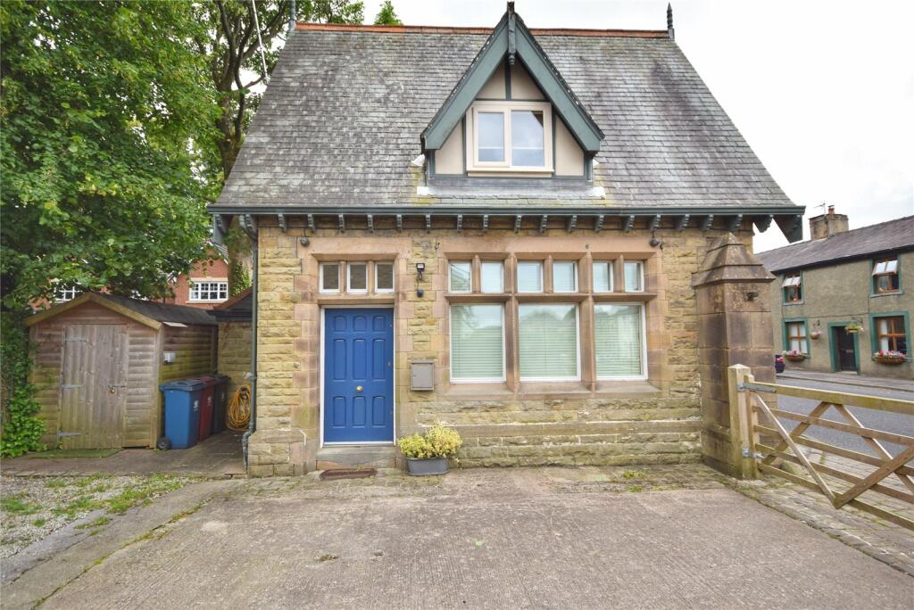 Additional image 17 of Whalley Road, Barrow, Clitheroe, Lancashire, BB7