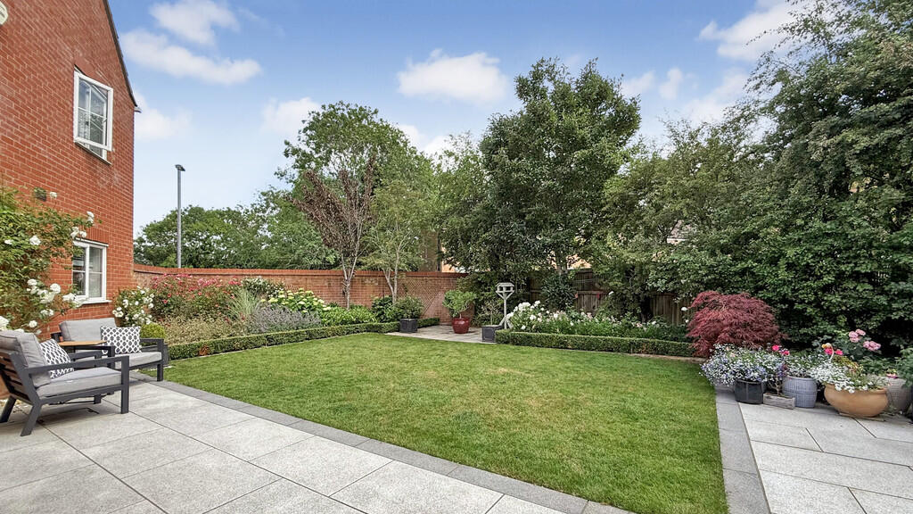 Additional image 17 of Hackney Way, Westbury