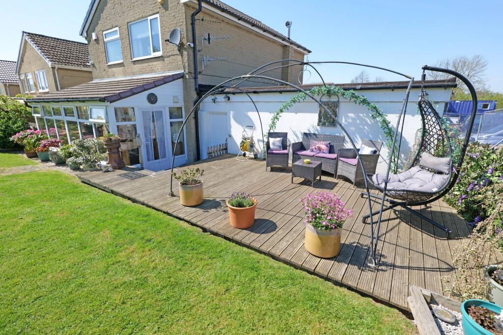 Additional image 5 of Meadow Way, Barnoldswick, BB18