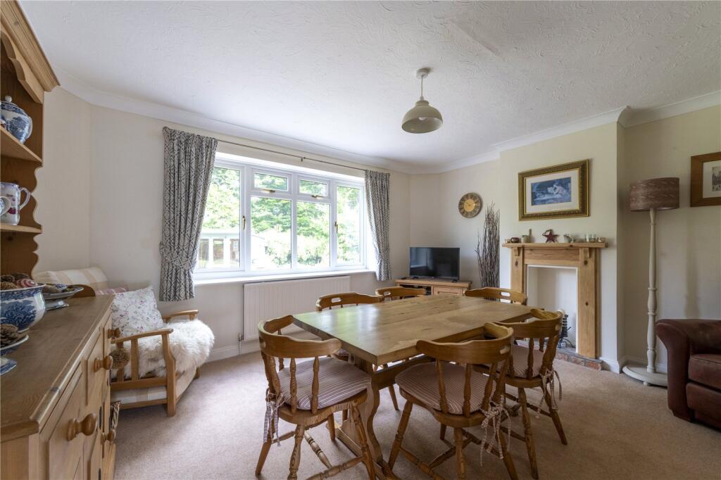 Additional image 9 of Manor Close, Sparkford, Yeovil, Somerset, BA22