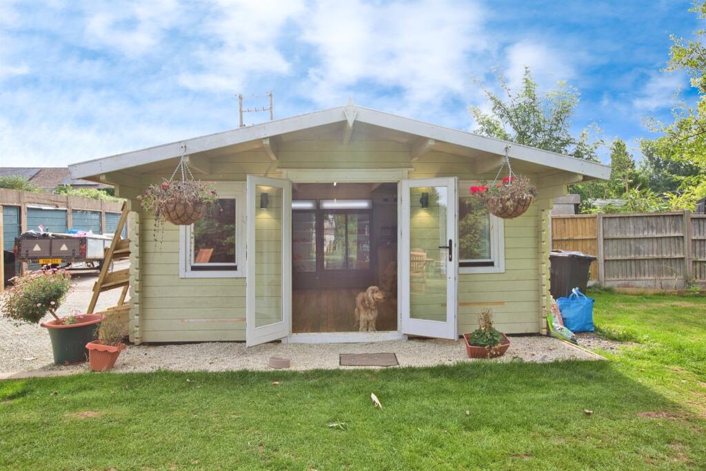 Additional image 12 of Bridle Way, Barwick, Yeovil