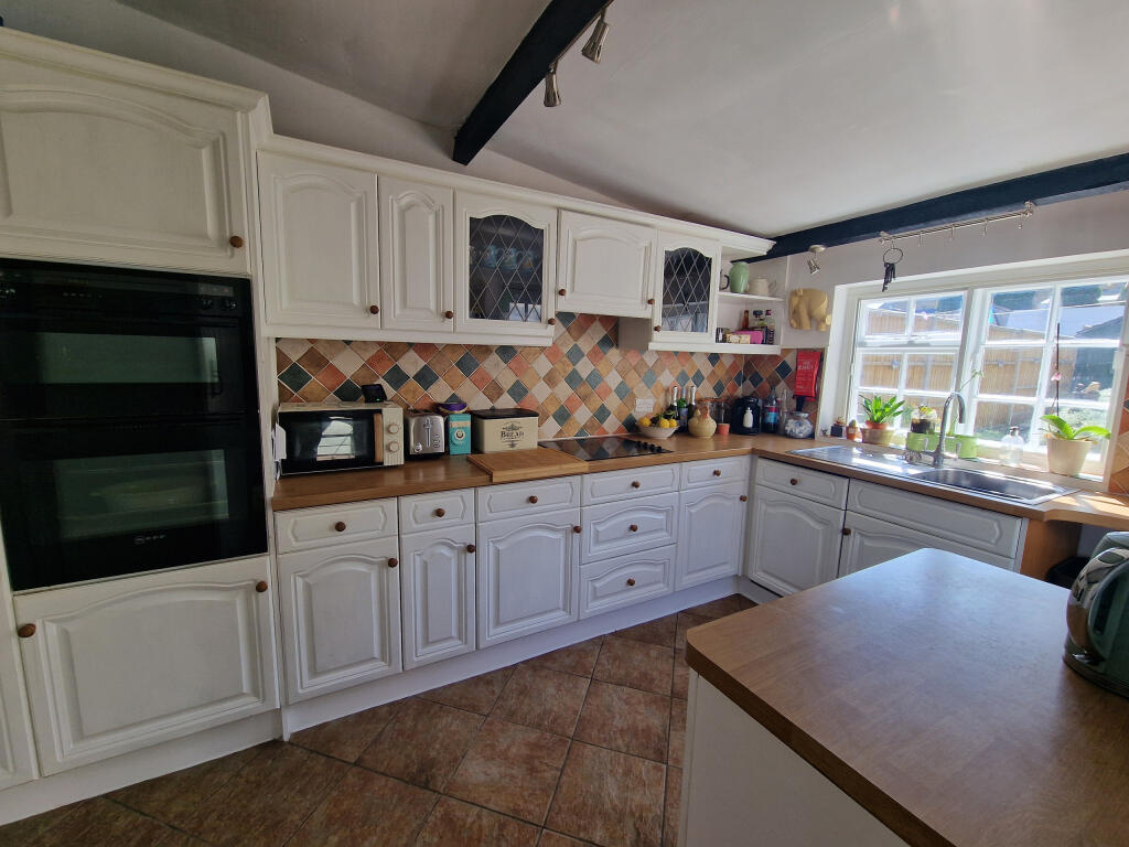 Additional image 13 of Burton Barton, East Coker, Yeovil, Somerset