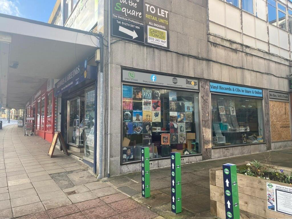 Additional image 5 of 19 Kirkgate, Shipley, BD18 3QW