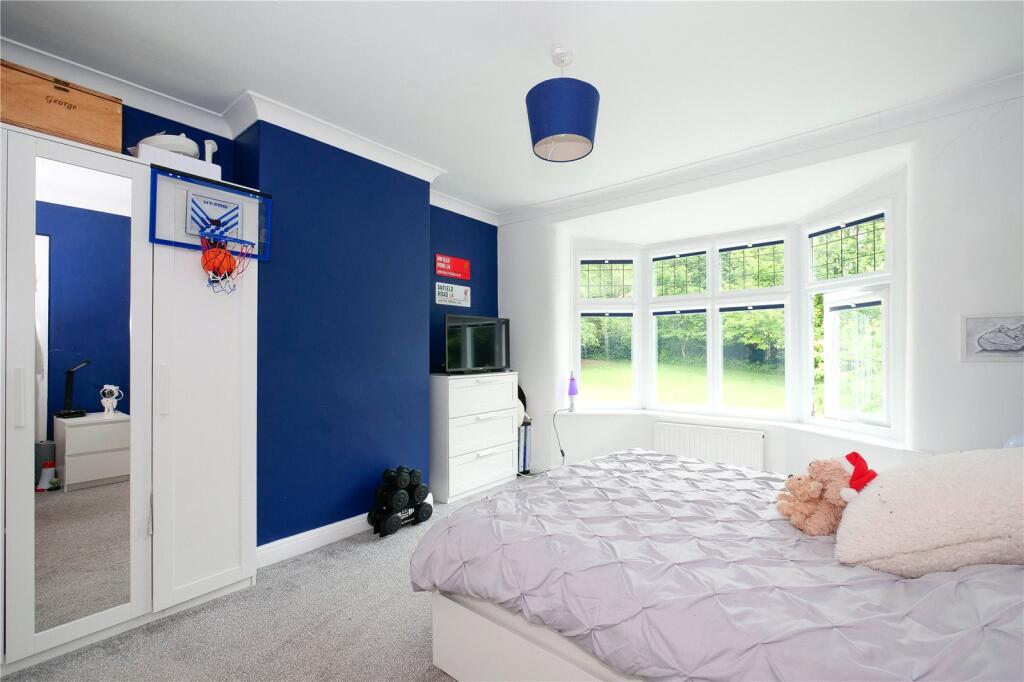 Additional image 12 of Whitelands Crescent, Baildon, Shipley, West Yorkshire, BD17