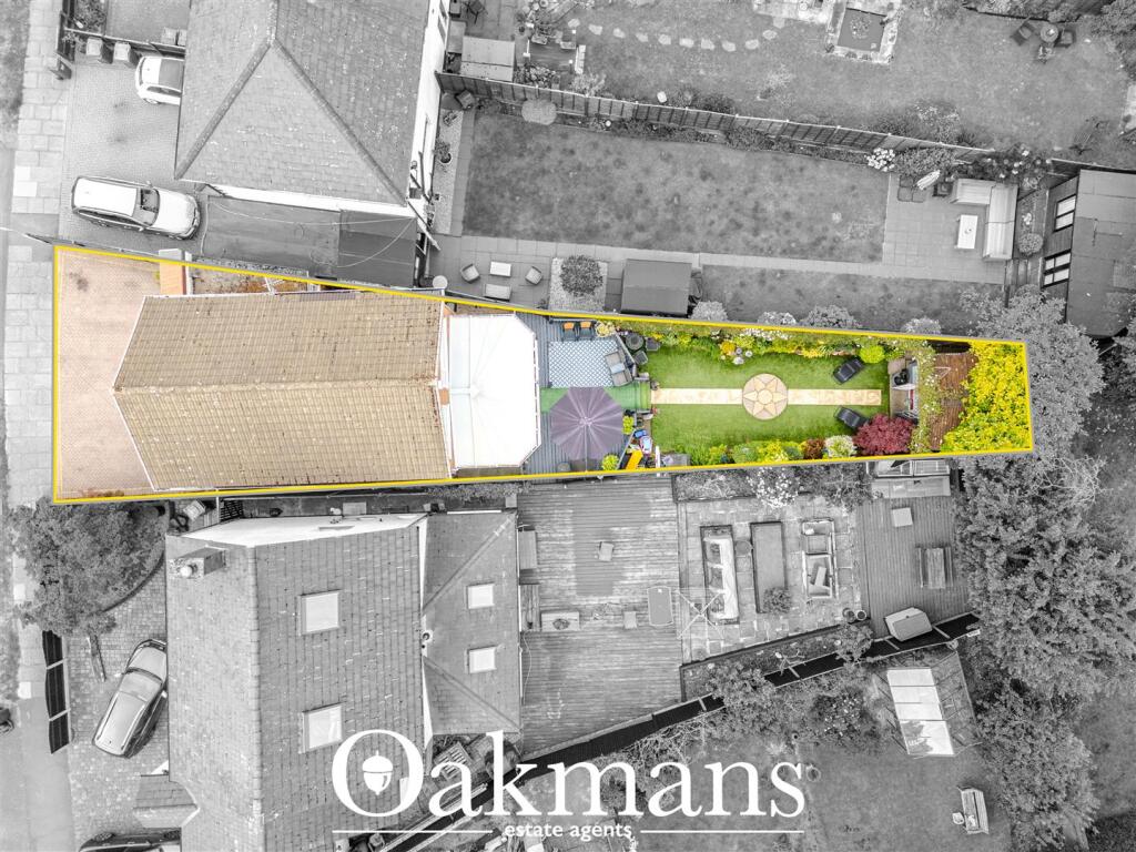 Additional image 29 of Leach Green Lane, Rednal, Birmingham, B45