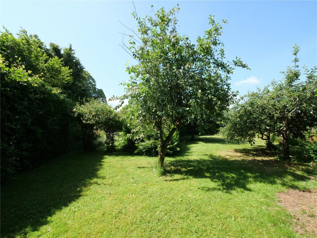 Additional image 18 of Silver Street, Holcombe - A Rare Opportunity in a Sought-After Somerset Village