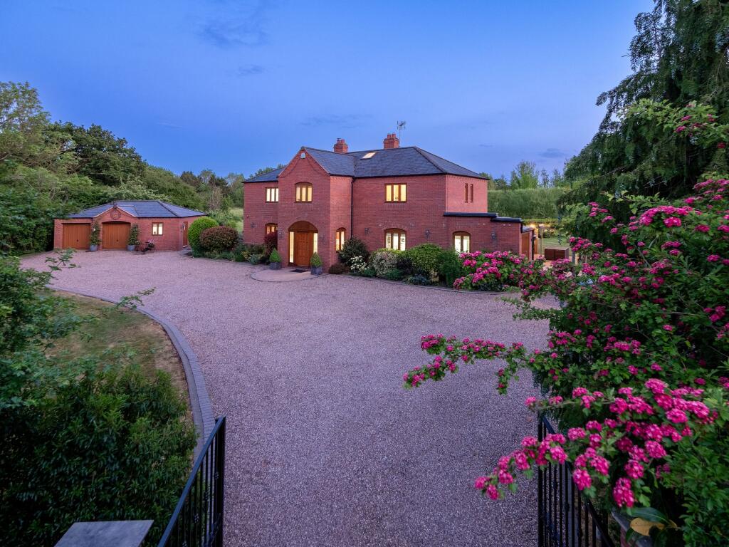 Additional image 38 of Blunts Green, Henley-In-Arden, B95