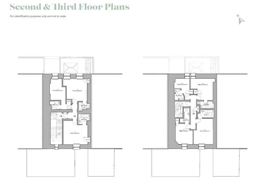 Additional image 17 of Great Pulteney Street, Bath, Somerset, BA2
