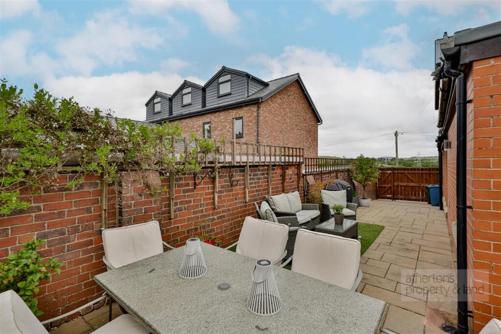 Additional image 28 of Paris, Ramsgreave, Ribble Valley