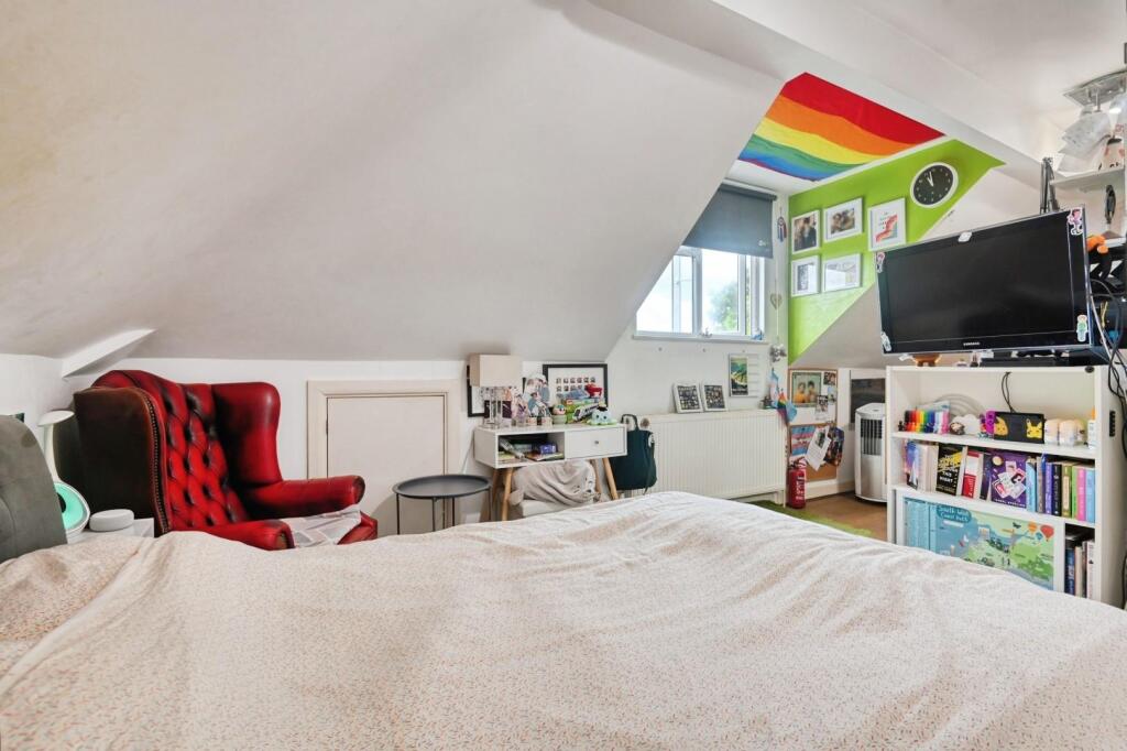 Additional image 18 of Pilkington Avenue, Sutton Coldfield