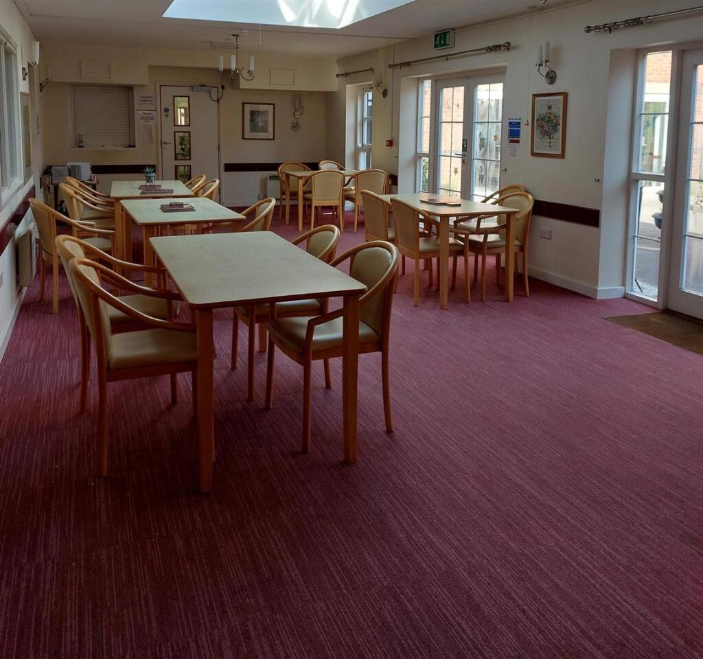 Additional image 5 of Macgregor Tithe, Tamworth