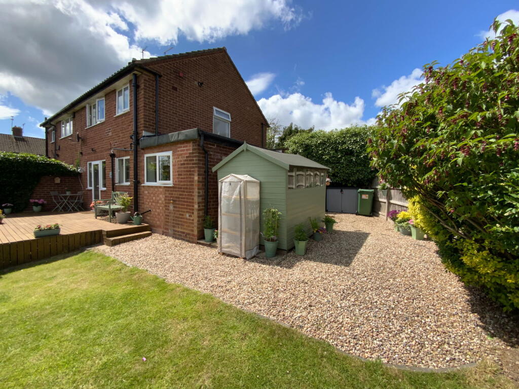 Additional image 13 of Frankley Avenue, Halesowen, B62 0DU