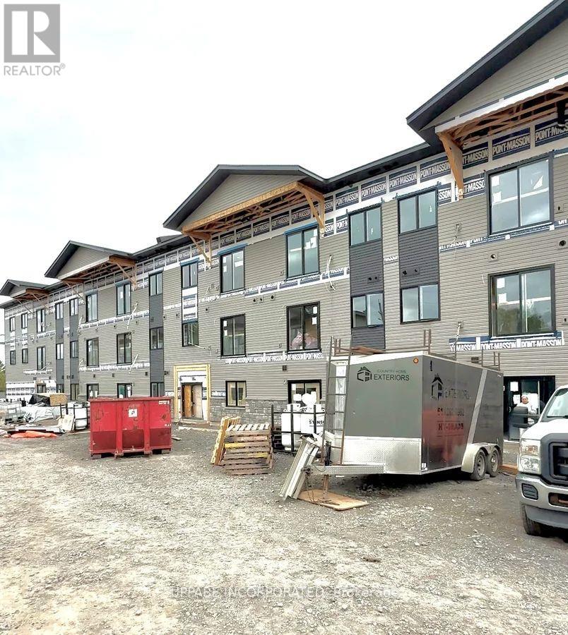 205 - 2380 CLEROUX CRESCENT|Ottawa, Ontario K1W1A2