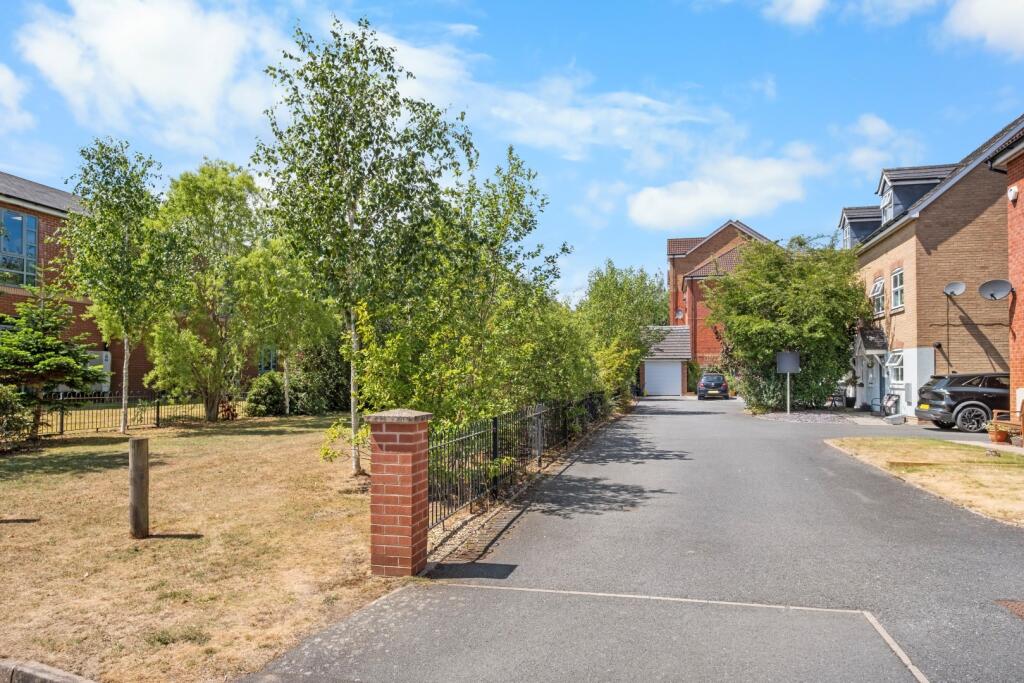 Additional image 20 of Steel Close, Bromsgrove. B60 3GQ