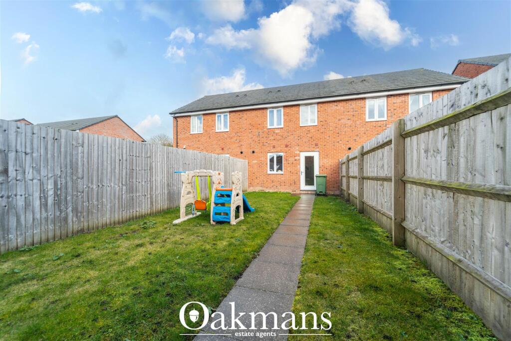 Additional image 16 of Thomson Grove, Halesowen, B62