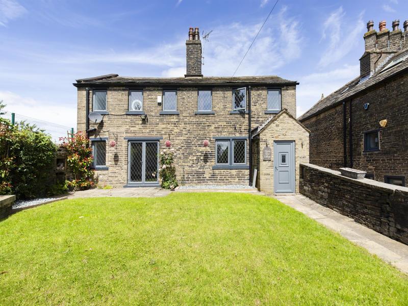 Additional image 19 of Upper Hoyle Ing, Thornton, Bradford