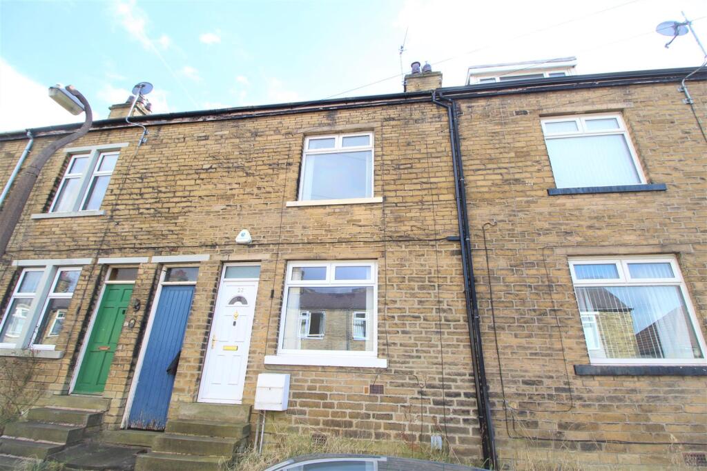 Primary image of Rosebery Avenue, Shipley