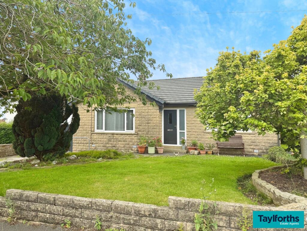 Property image for Barnwood Crescent, Earby, BB18