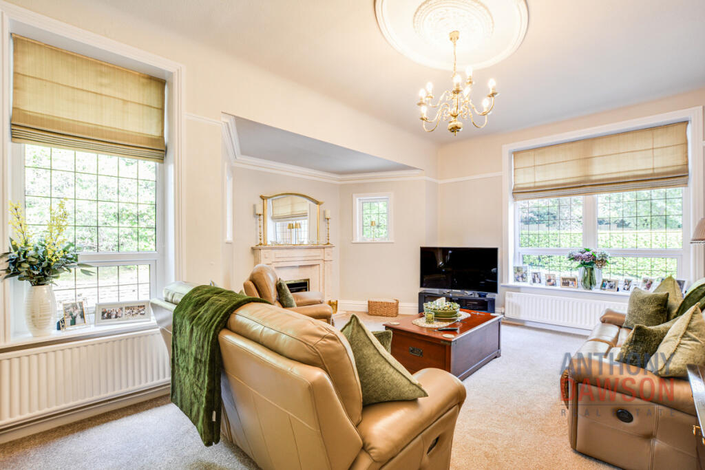 Additional image 12 of Sandy Hall Lane, Fence, BB9