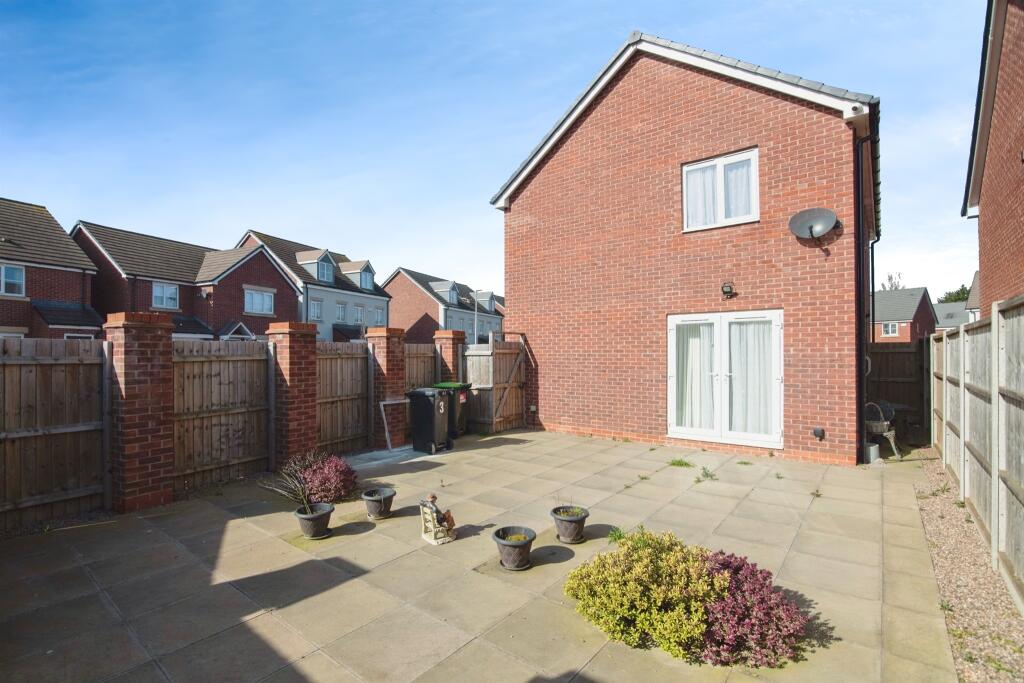 Additional image 17 of Liberty Lane, West Bromwich