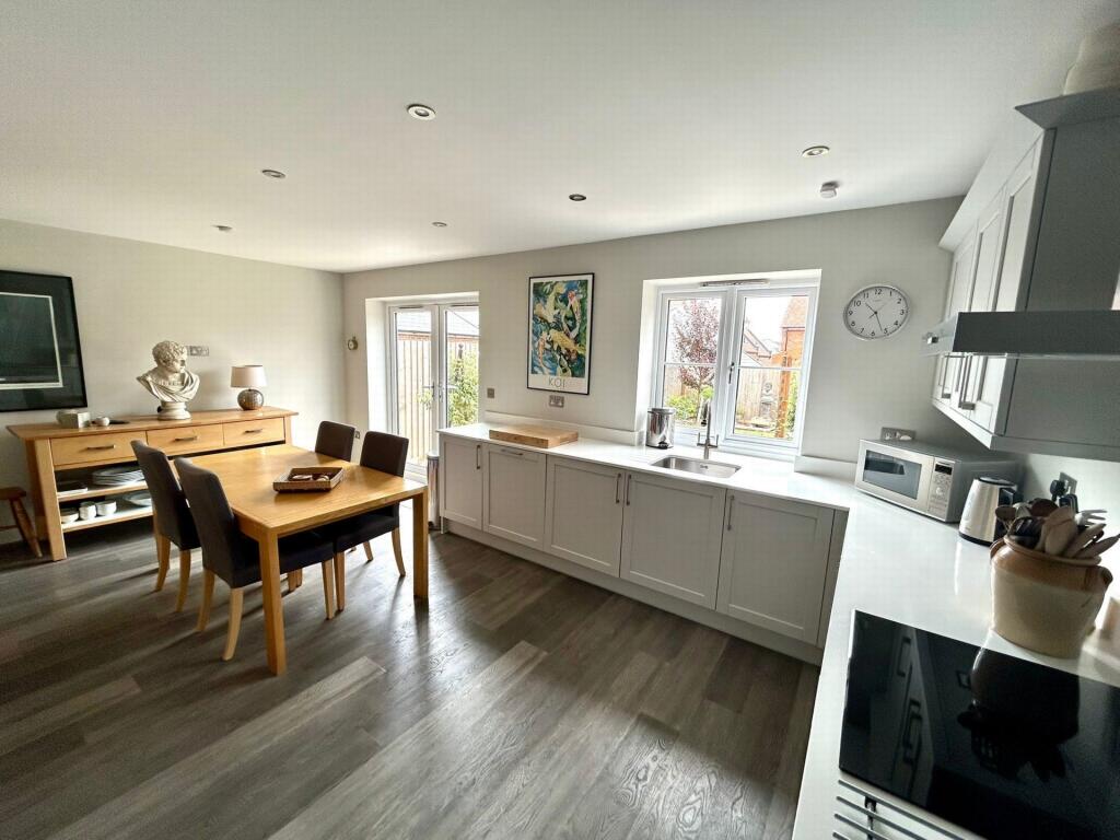 Additional image 18 of Southern Way, Yeovil, BA21