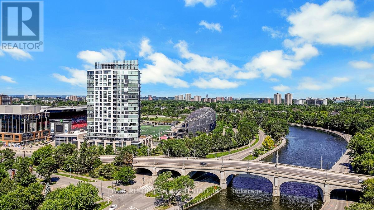 1602 - 1035 BANK STREET|Ottawa, Ontario K1S3W9