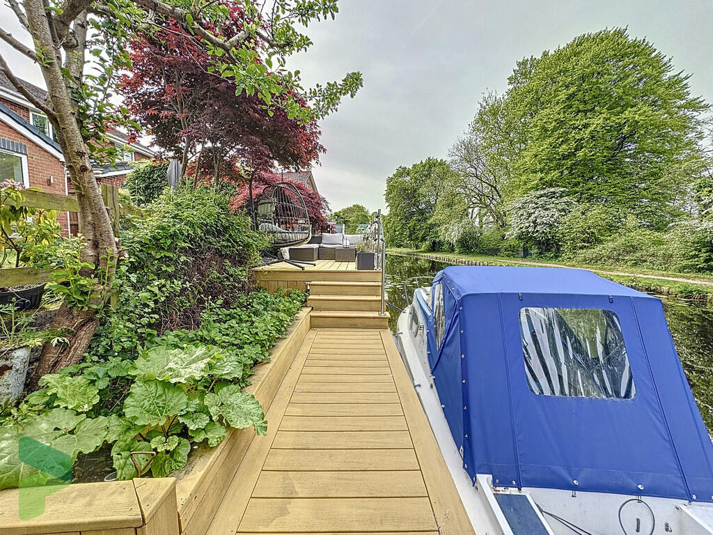 Additional image 25 of Kingsley Close, Blackburn