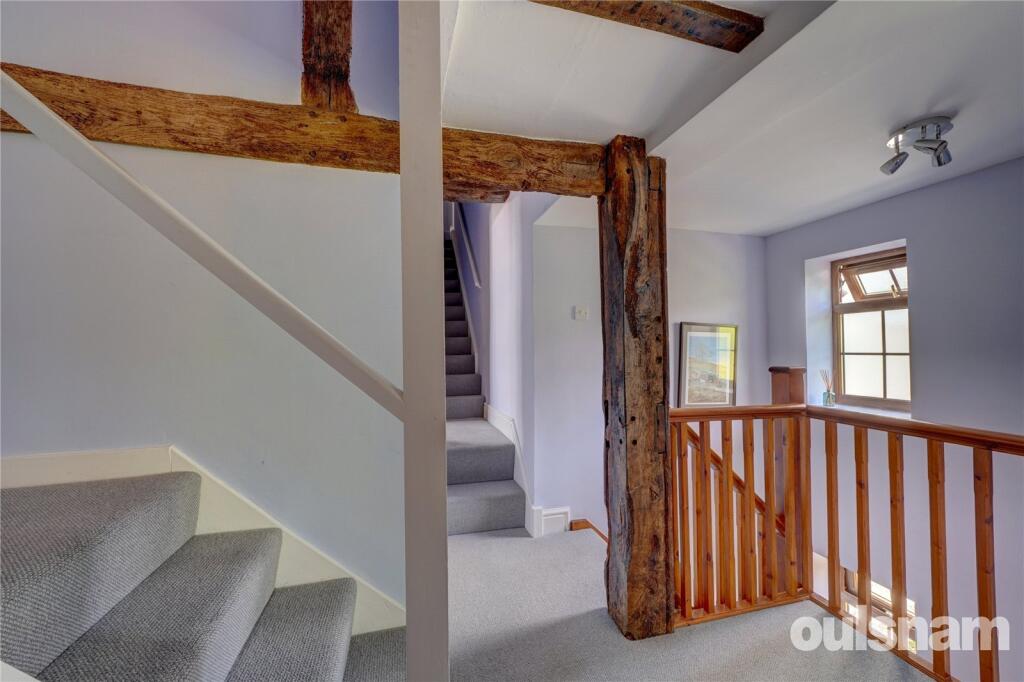 Additional image 20 of Blythesway, Alvechurch, Birmingham, Worcestershire, B48