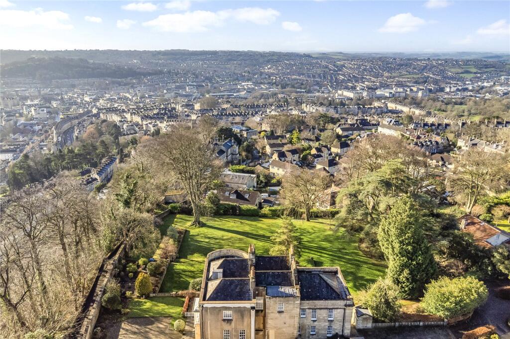 Additional image 29 of Richmond Hill, Bath, Somerset, BA1