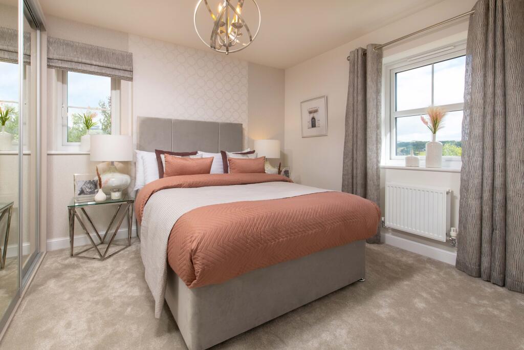 Additional image 5 of Brokenstone Road, 
Feniscowles, 
Blackburn with Darwen, 
Lancashire, 
BB3 0LL