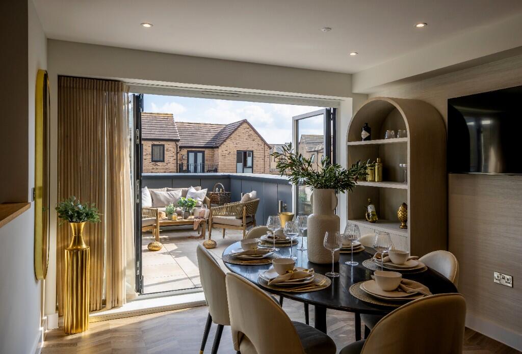 Additional image 23 of Mulberry Park, 
Mulberry Way, 
BA2 5DY