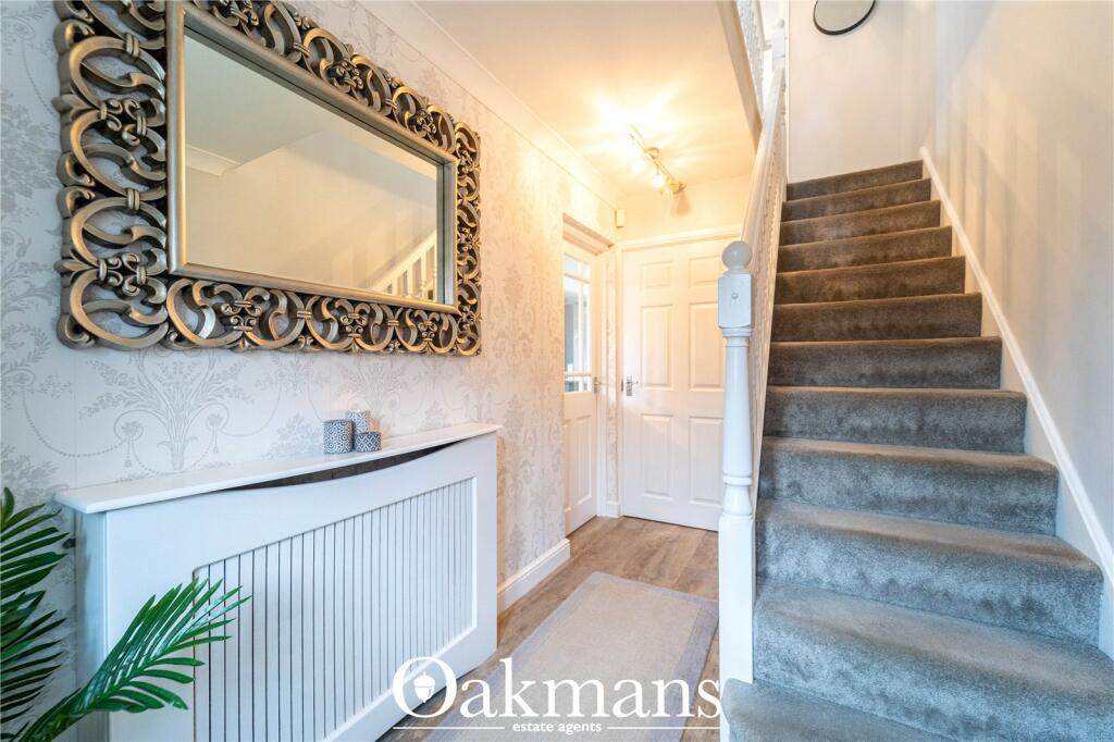 Additional image 9 of Steel Close, Bromsgrove, Worcestershire, B60