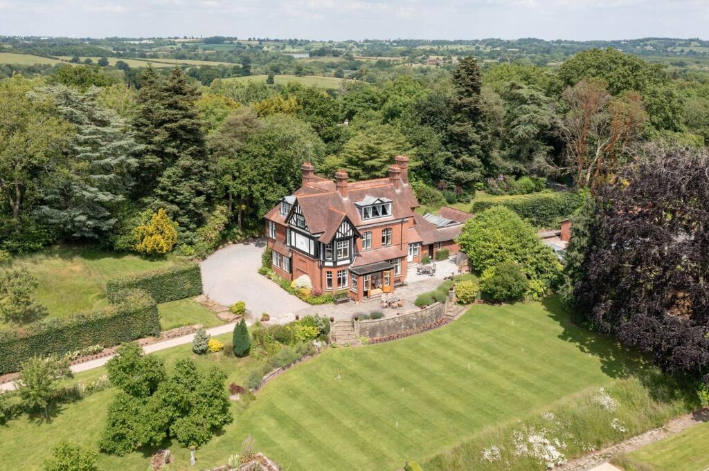 Additional image 47 of Coopers Hill, Alvechurch, B48