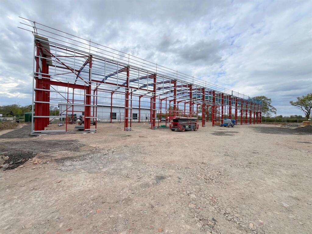 Additional image 11 of Oak Tree Court, Arden Forest Way, Alcester, Warwickshire