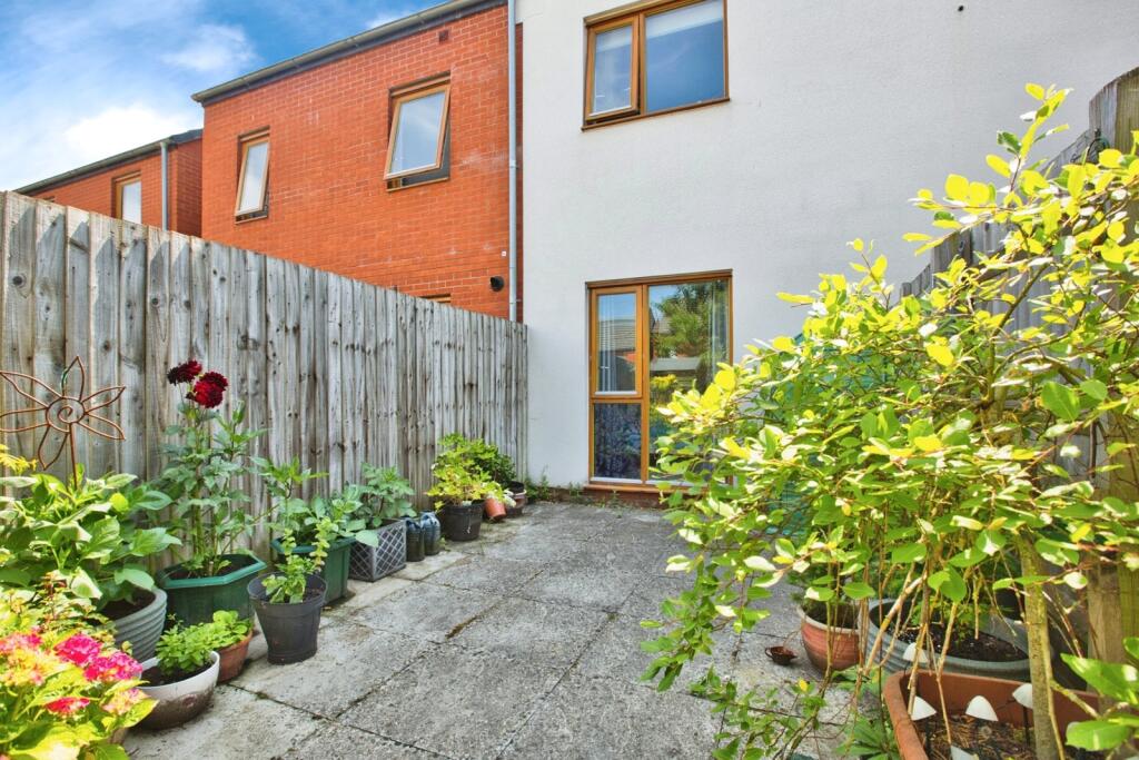 Additional image 16 of Oberon Grove, Street, Somerset, BA16