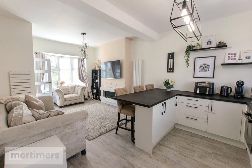 Additional image 3 of Oakwood Road, Accrington, Lancashire, BB5