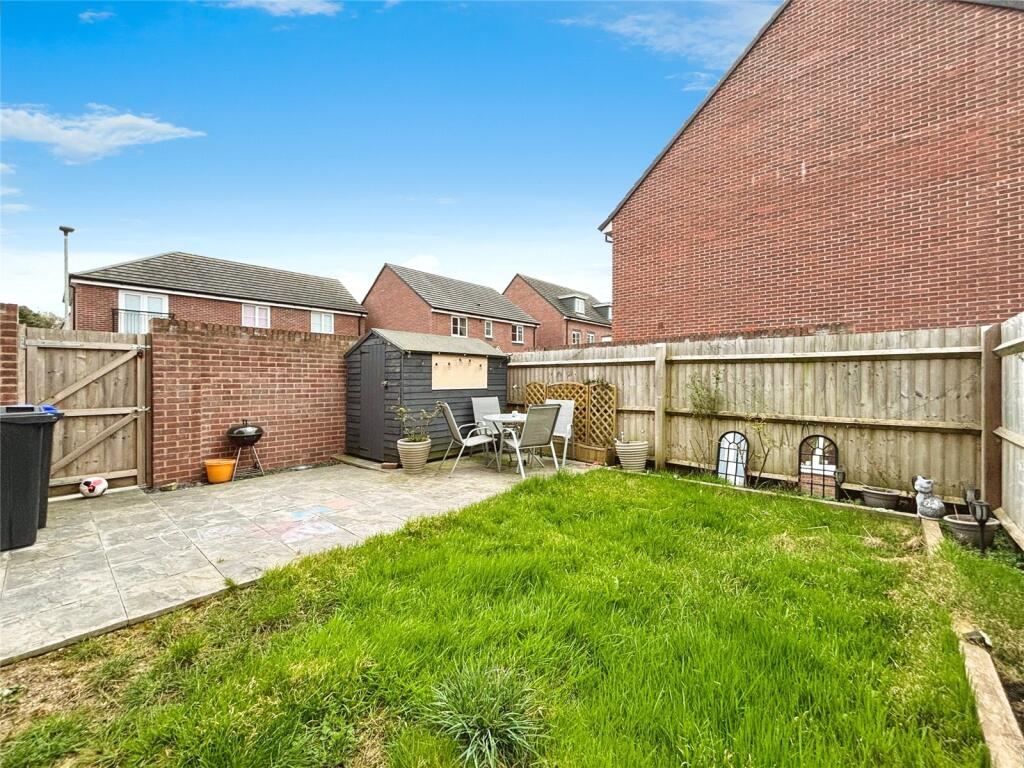 Additional image 26 of Swallows Rise, Westbury