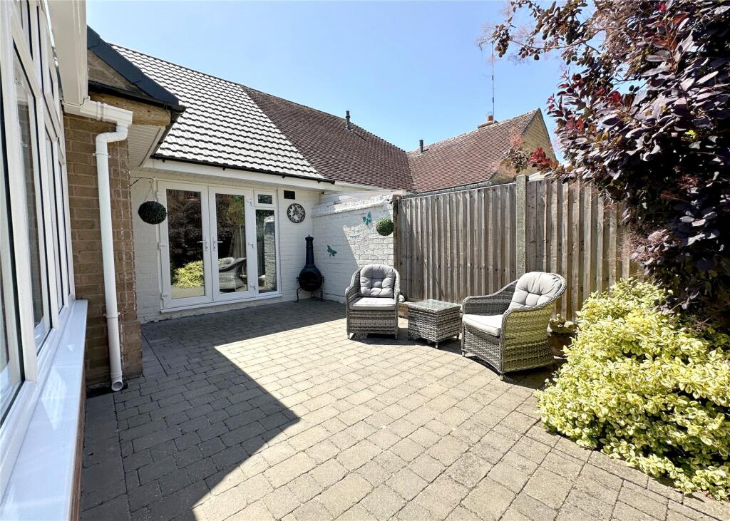 Additional image 20 of Ebrington Avenue, Solihull, West Midlands, B92