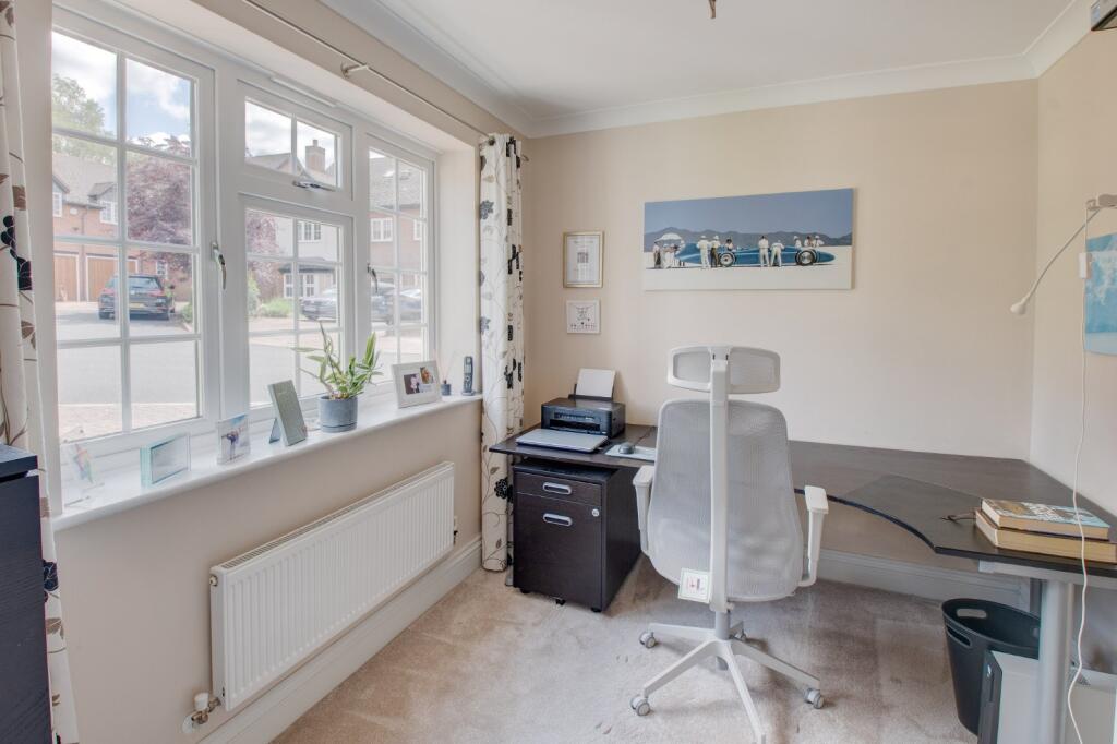 Additional image 9 of Foxtail Place, Catshill, Bromsgrove, Worcestershire, B61