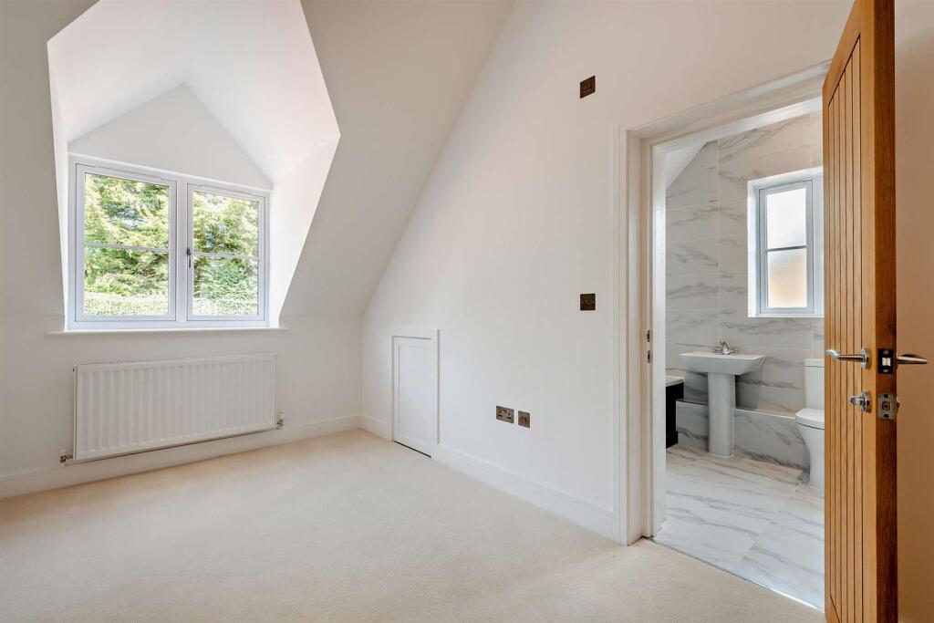 Additional image 20 of 2, Wells Cottage, Wootton Wawen, B95