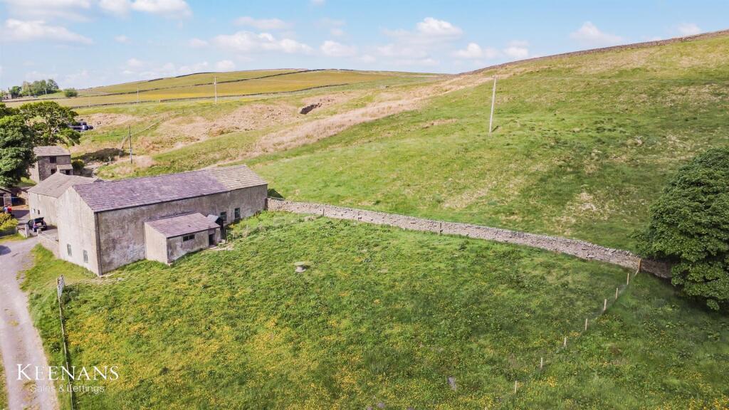 Additional image 9 of Further Houses Farm, Laund Lane, Haslingden, Rossendale