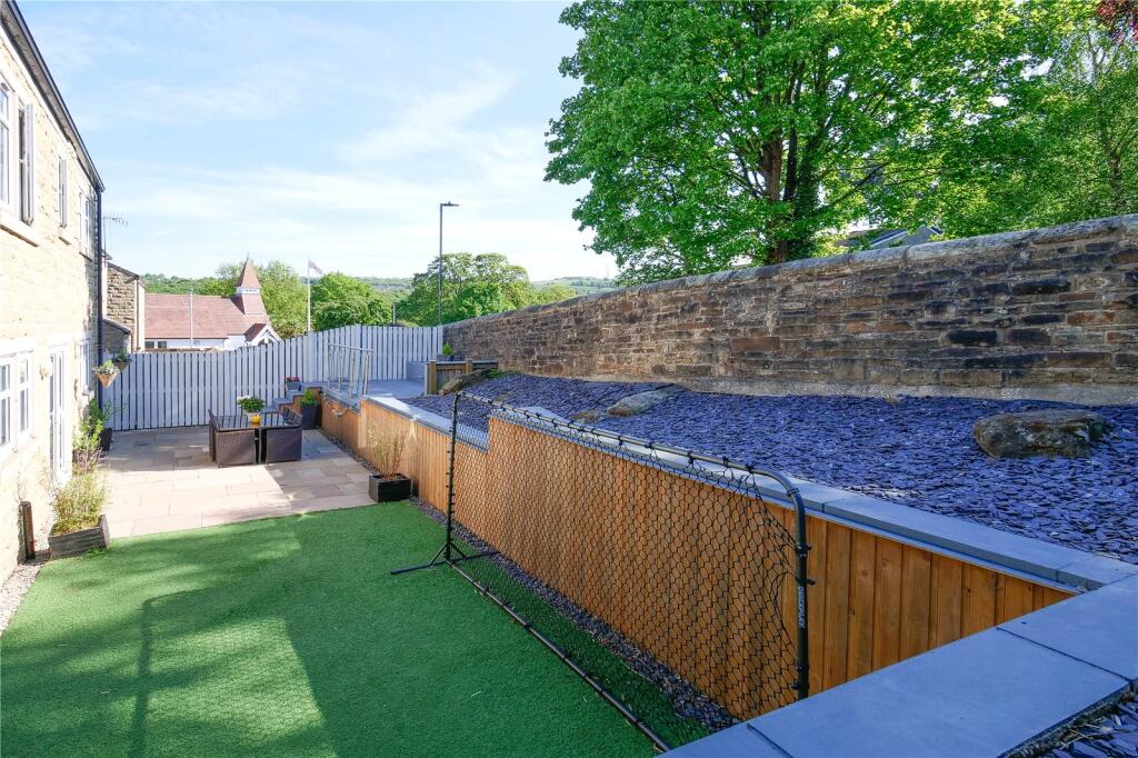 Additional image 14 of St. James Close, Baildon, Shipley, West Yorkshire, BD17