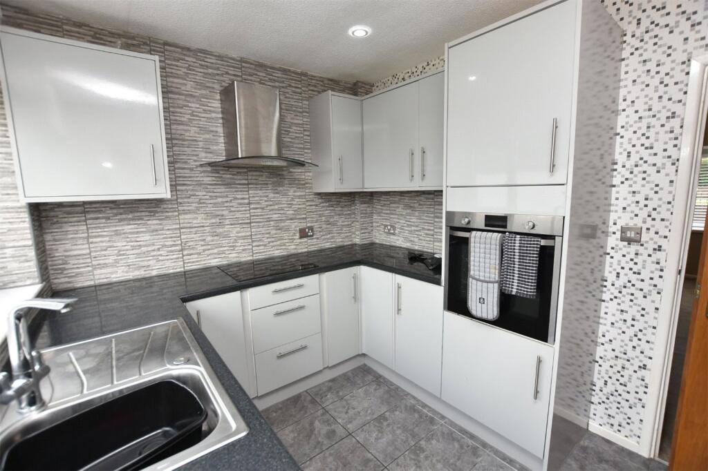 Additional image 4 of Leyburn Road, Livesey, Blackburn, Lancashire, BB2