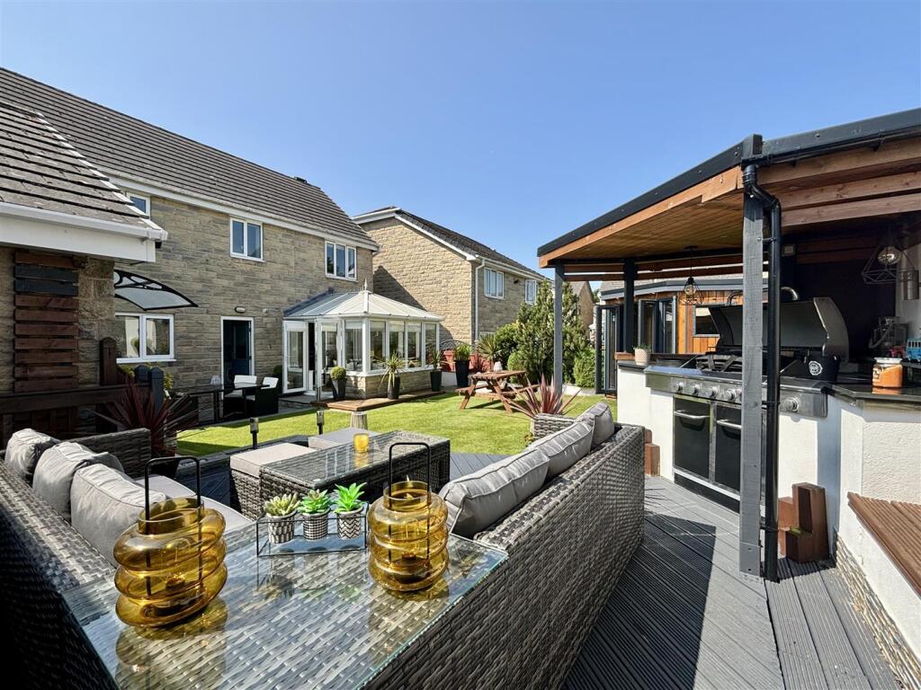 Additional image 37 of Cliveden Avenue, Thornton, Bradford