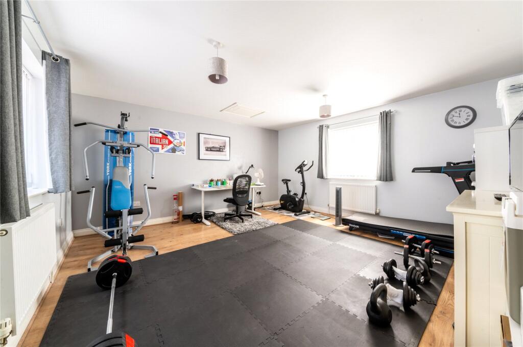 Additional image 12 of Fell Road, Westbury