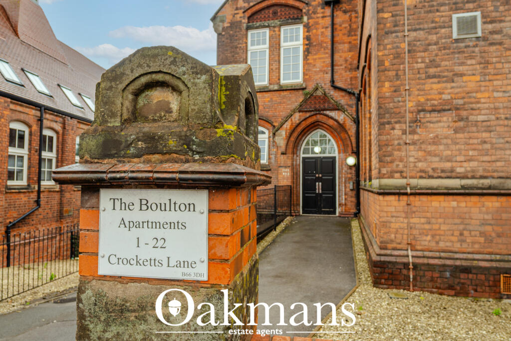 Additional image 16 of Crocketts Lane, Smethwick, West Midlands, B66