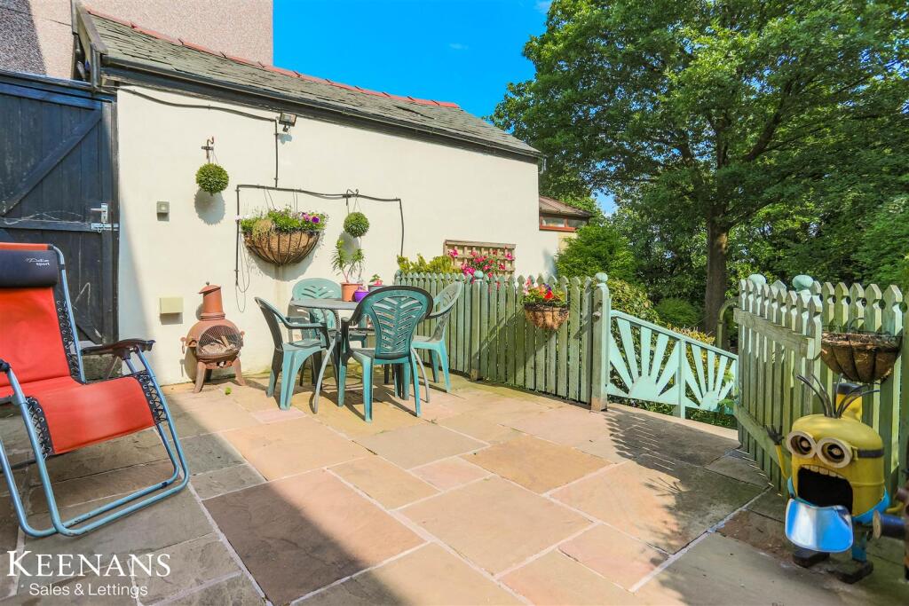 Additional image 29 of Revidge Road, Blackburn