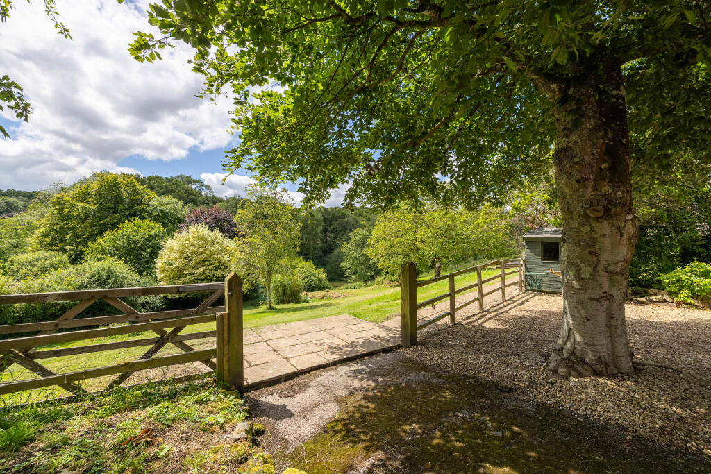 Additional image 18 of Zeals Row, Warminster, BA12