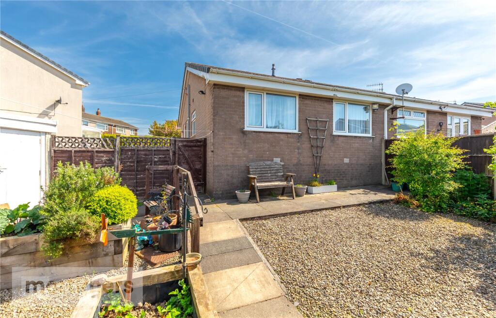 Additional image 19 of Hameldon Close, Hapton, Burnley, Lancashire, BB11