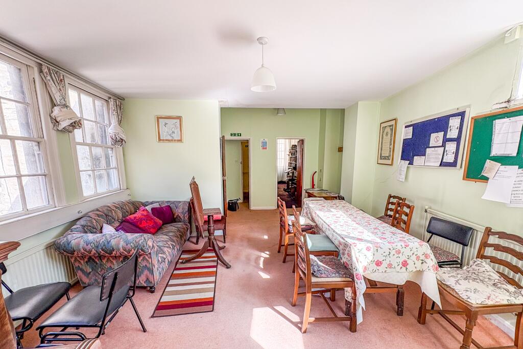 Additional image 17 of 16 Old Orchard Street, Bath, BA1 1JU